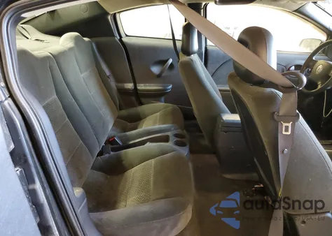 2006 Saturn Ion Level 3 from USA, damaged, VIN 1G8AW18F76Z152325